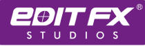 Edit FX Studios logo
