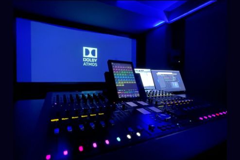 VFX Studio